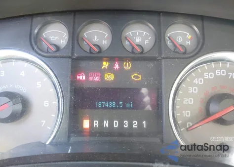 2009 Ford F-150 Fx4/King Ranch/Lariat/Platinum/Xl/Xlt from USA, damaged, VIN 1FTPW14V89FA10892